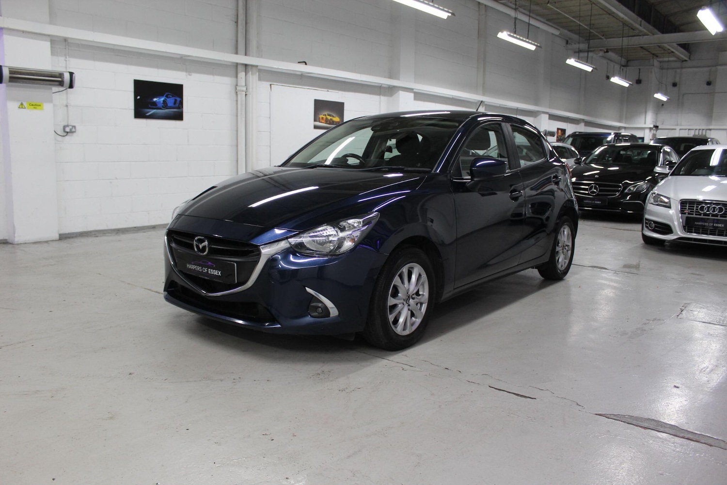Used Mazda Mazda2 2019 for sale - 76865791: Photo 4