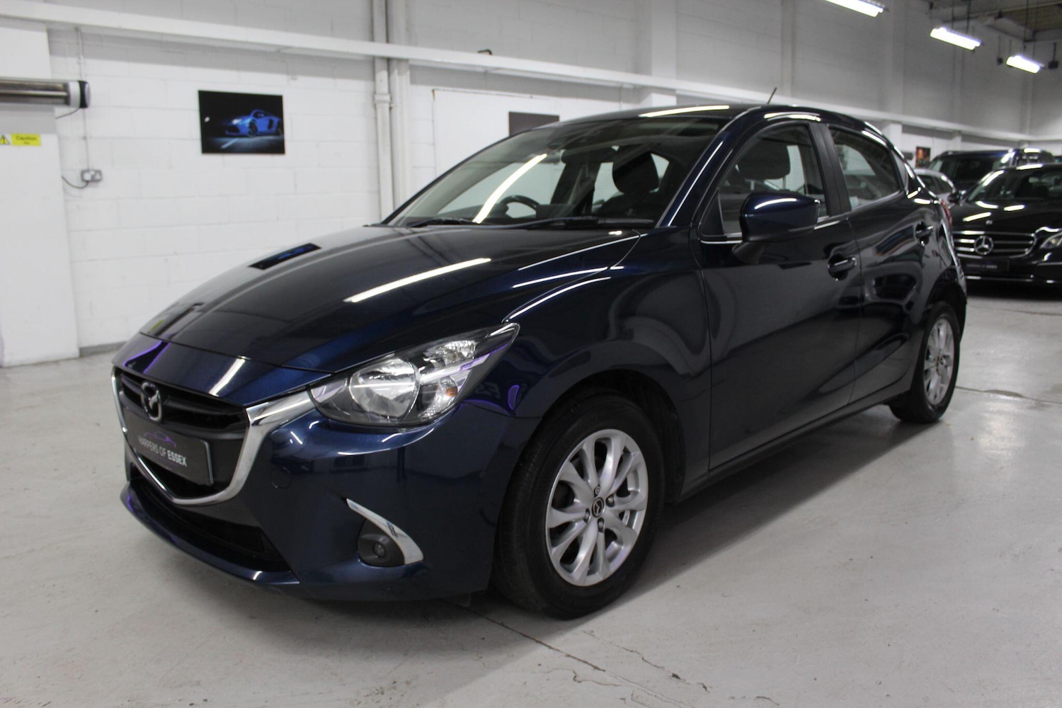 Used Mazda Mazda2 2019 for sale - 76865791: Photo 5