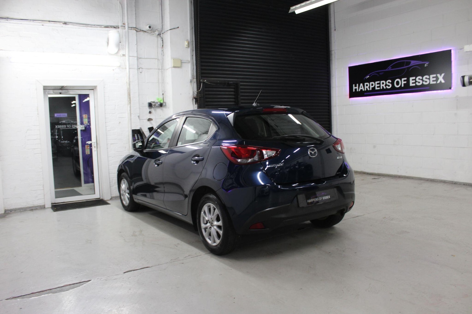 Used Mazda Mazda2 2019 for sale - 76865791: Photo 6