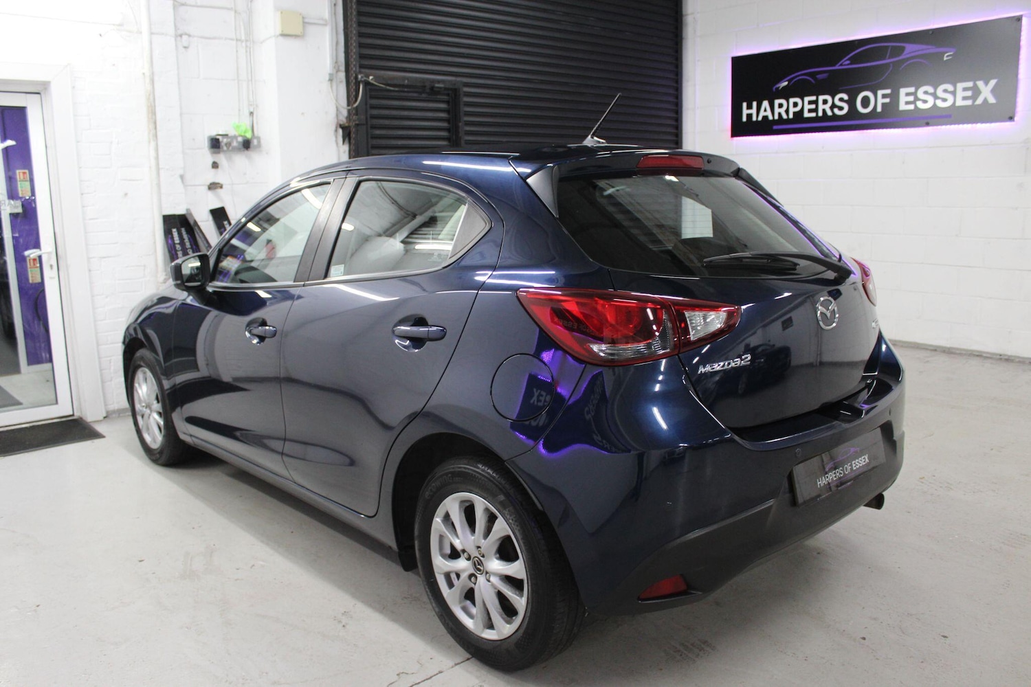 Used Mazda Mazda2 2019 for sale - 76865791: Photo 7