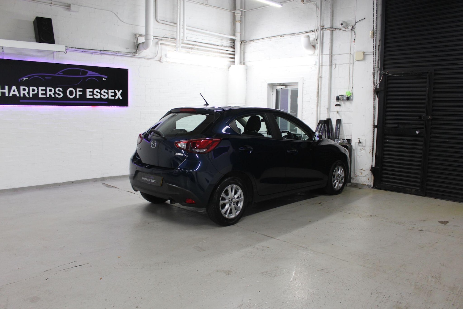 Used Mazda Mazda2 2019 for sale - 76865791: Photo 9