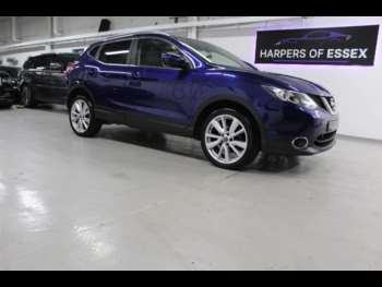 2015 (15) - 1.6 dCi Tekna 4WD Euro 6 (s/s) 5dr
