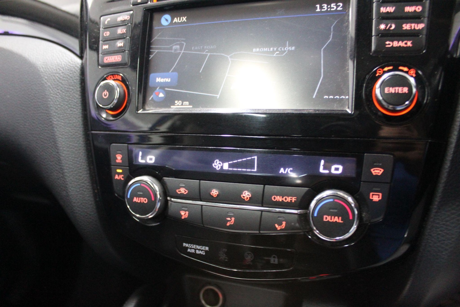 Vehicle 25