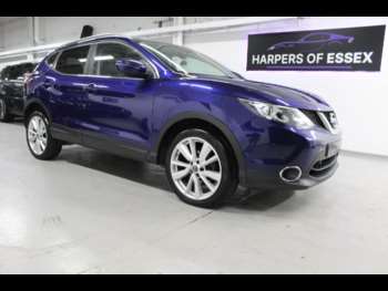 Used Nissan Qashqai 2015 for sale - 74713064: Photo