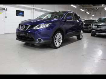 Used Nissan Qashqai 2015 for sale - 74713064: Photo