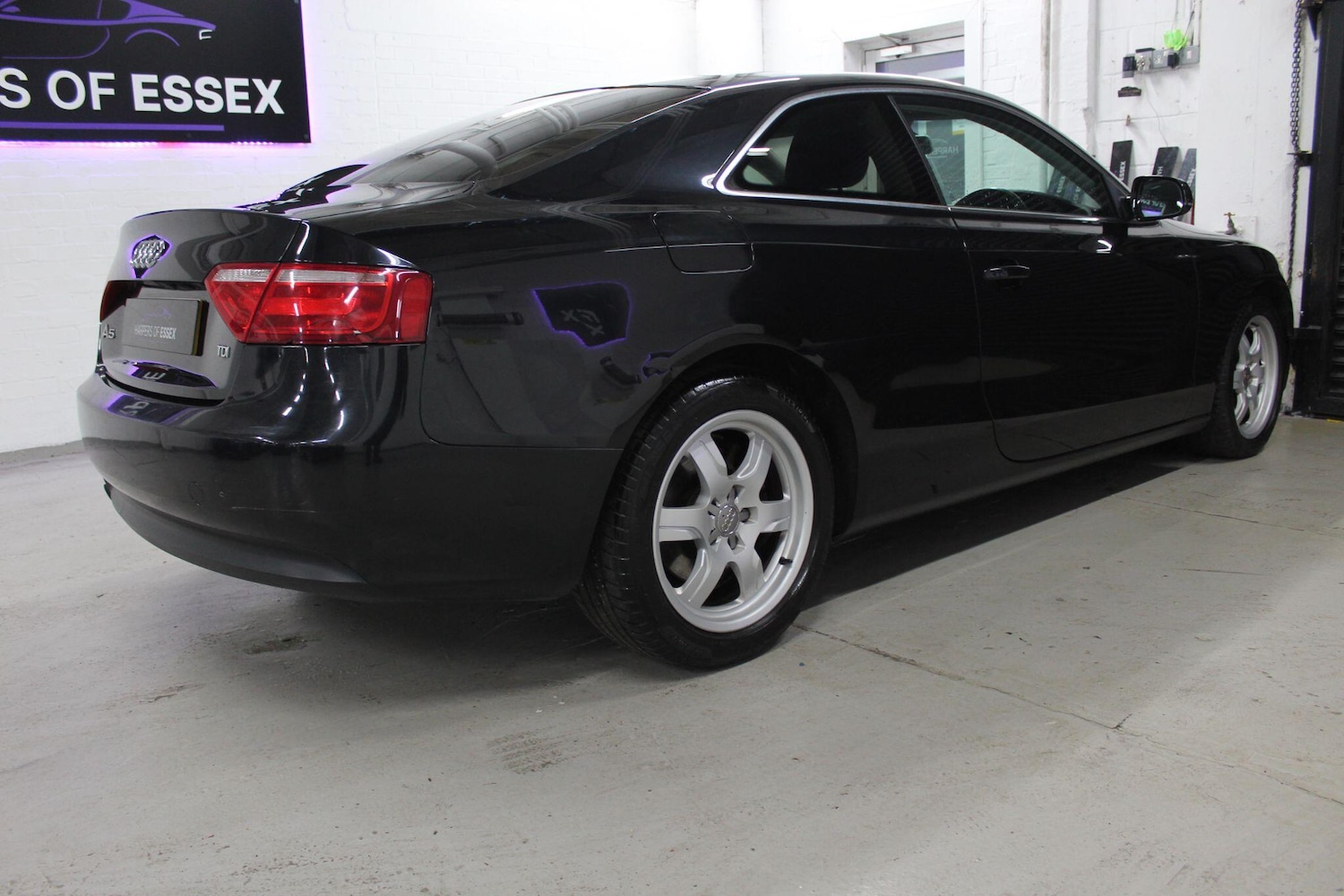 Used Audi A5 2010 for sale - 76802400: Photo 10