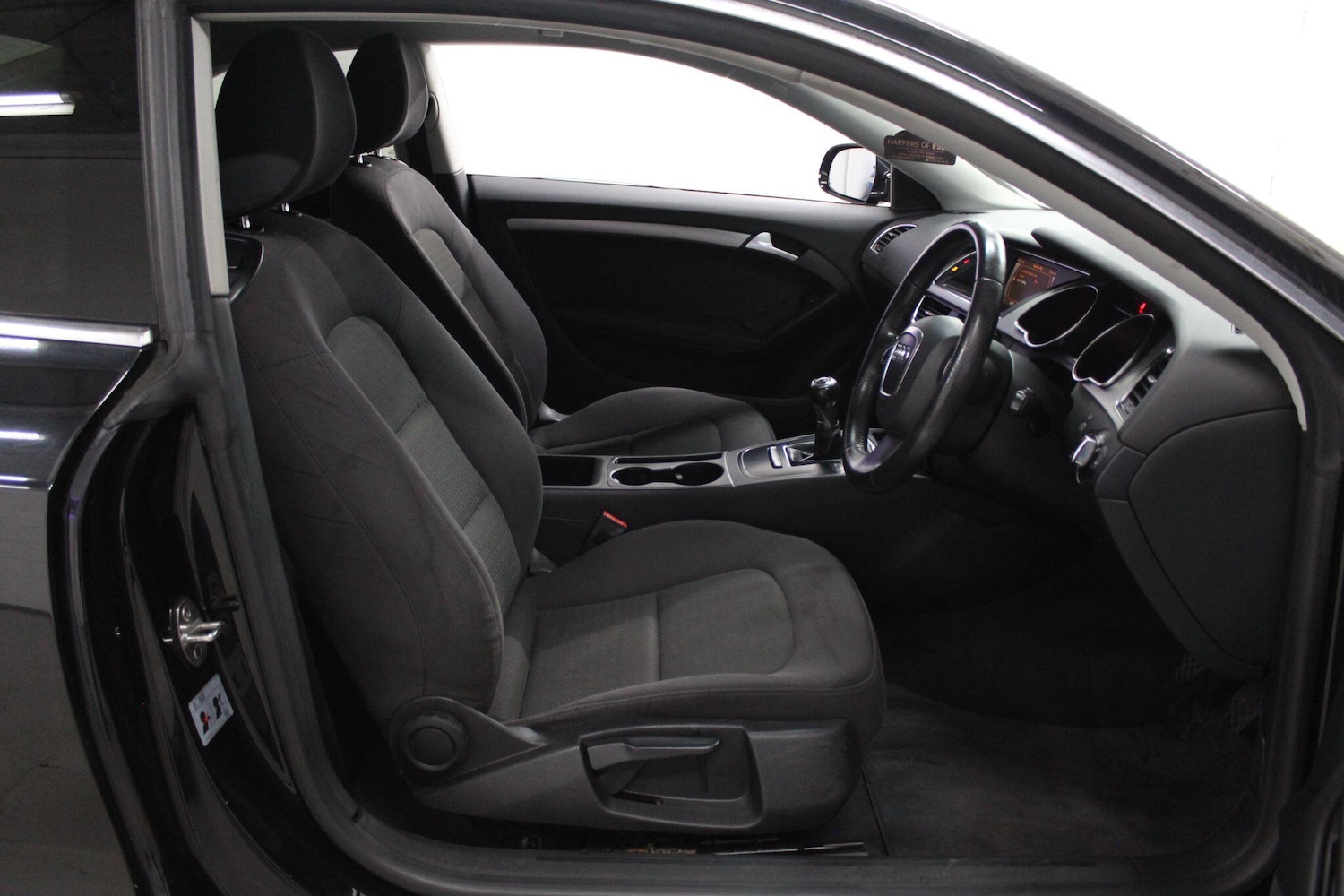 Used Audi A5 2010 for sale - 76802400: Photo 11