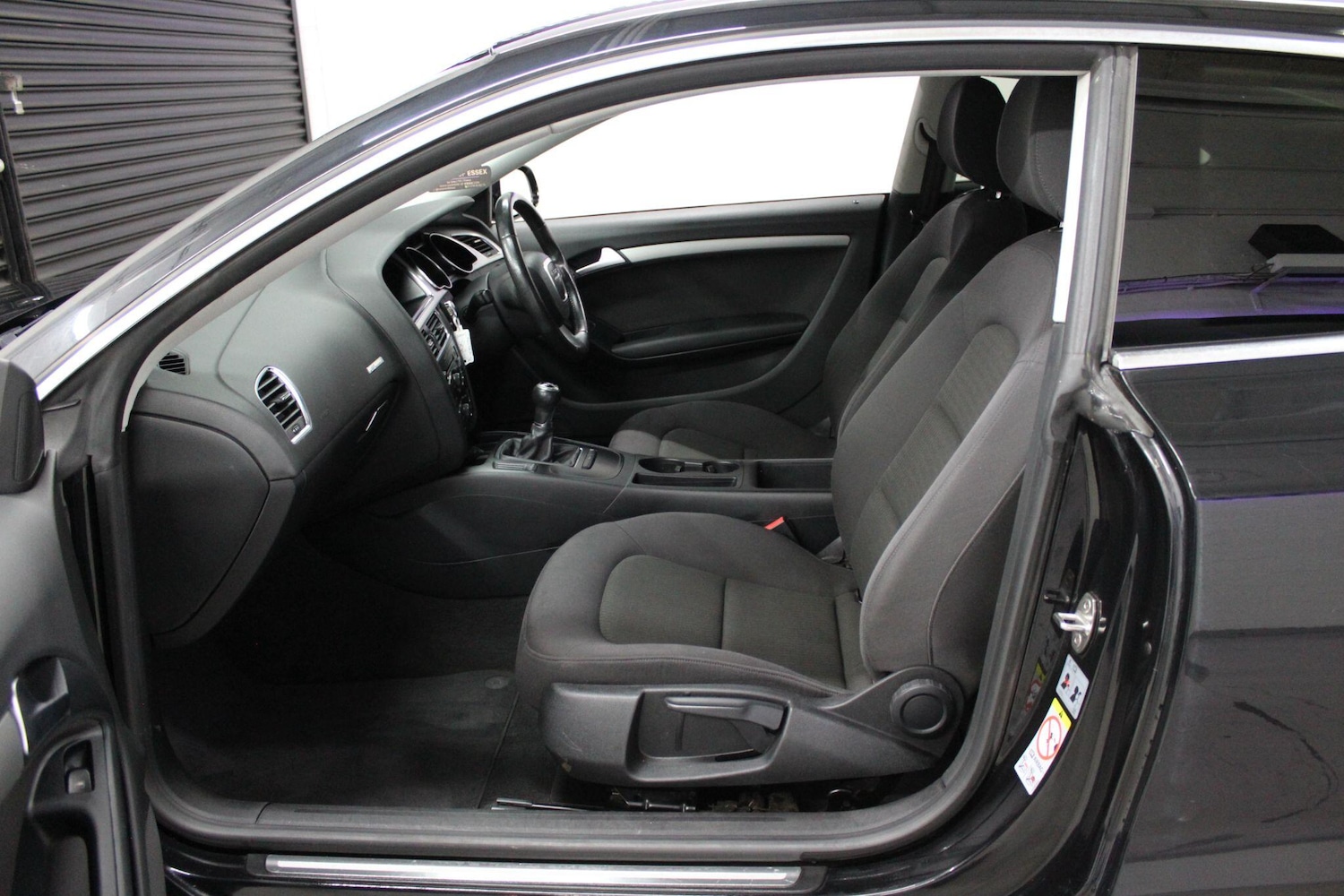 Used Audi A5 2010 for sale - 76802400: Photo 13