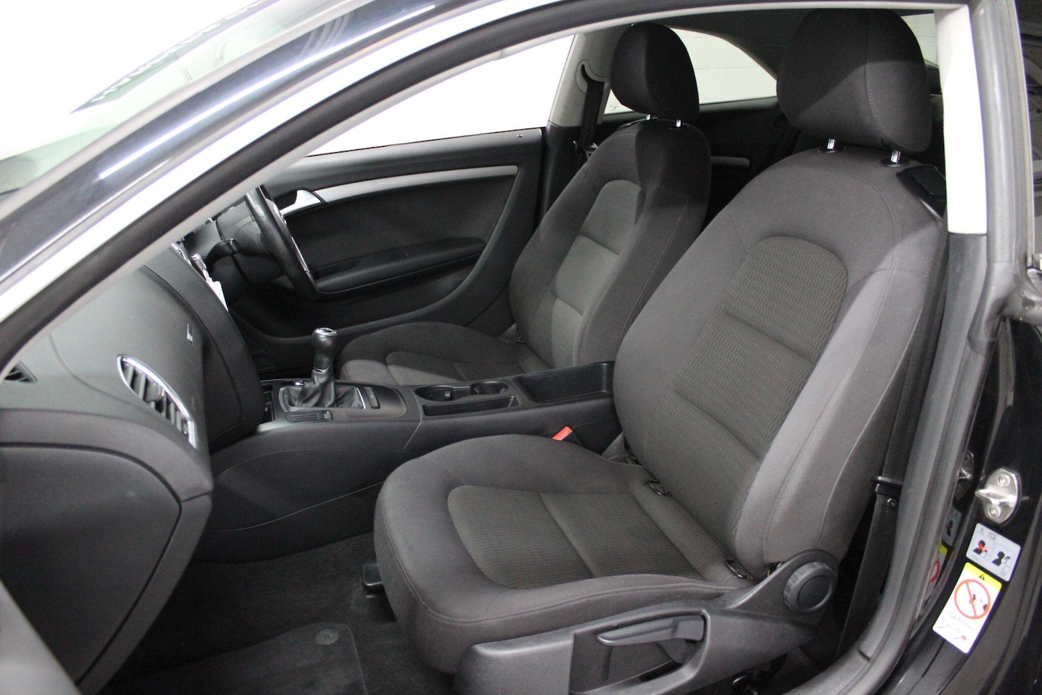 Used Audi A5 2010 for sale - 76802400: Photo 14