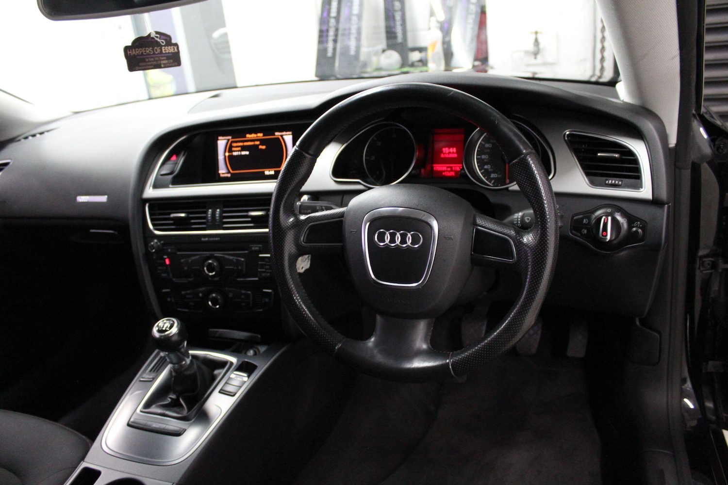 Used Audi A5 2010 for sale - 76802400: Photo 17