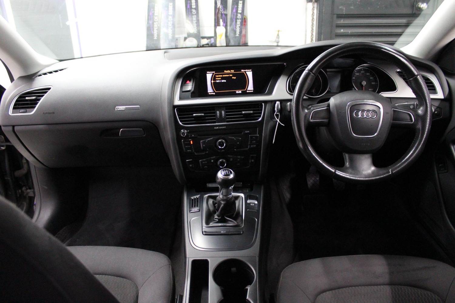 Used Audi A5 2010 for sale - 76802400: Photo 18