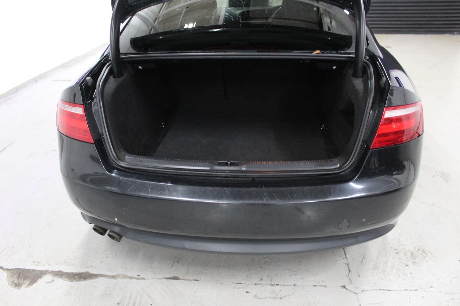 Used Audi A5 2010 for sale - 76802400: Photo 19