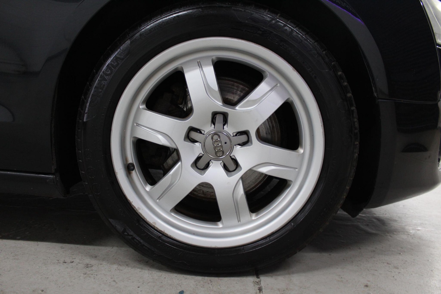 Used Audi A5 2010 for sale - 76802400: Photo 21