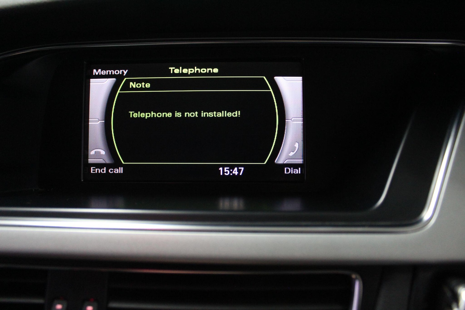 Used Audi A5 2010 for sale - 76802400: Photo 23