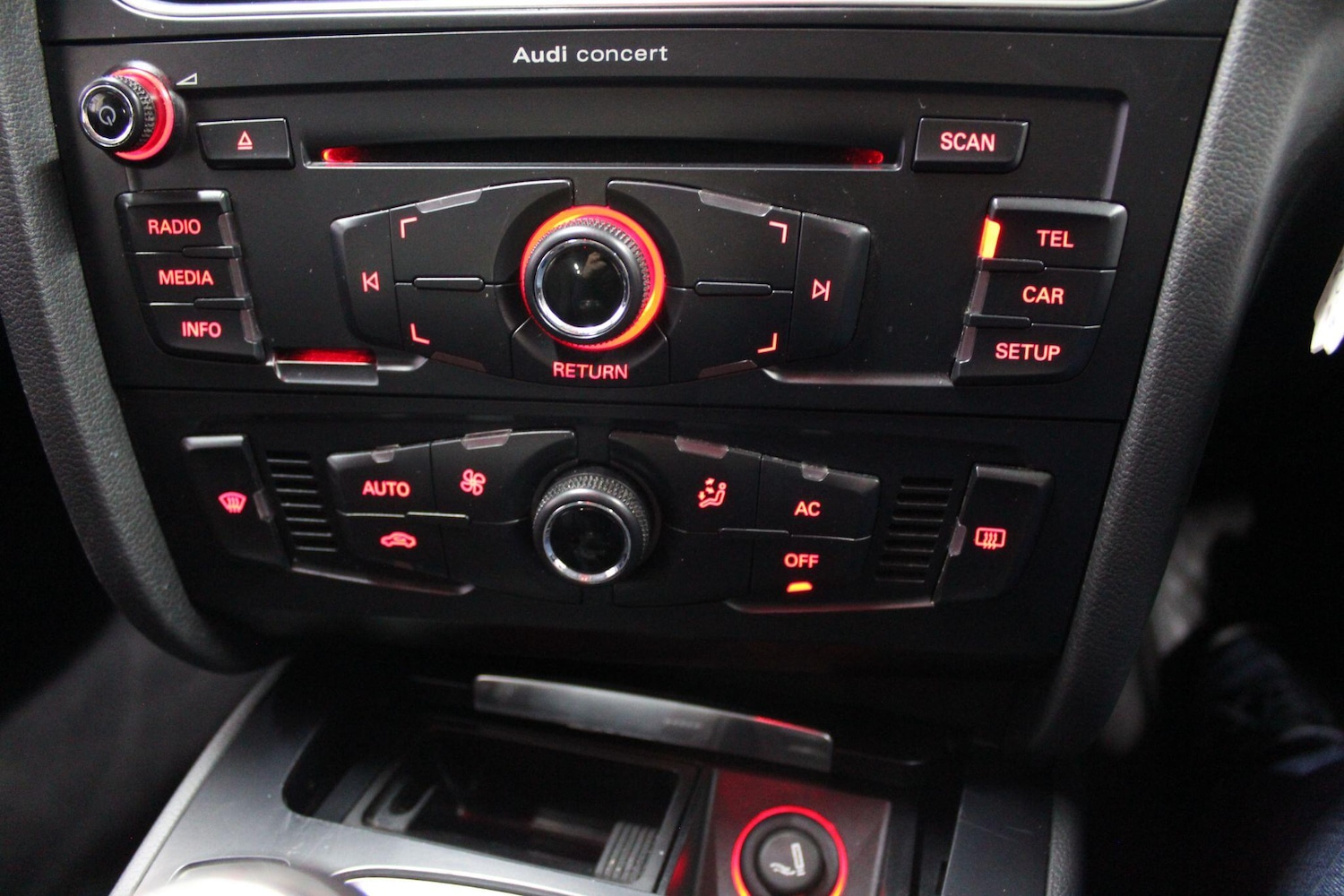 Used Audi A5 2010 for sale - 76802400: Photo 25