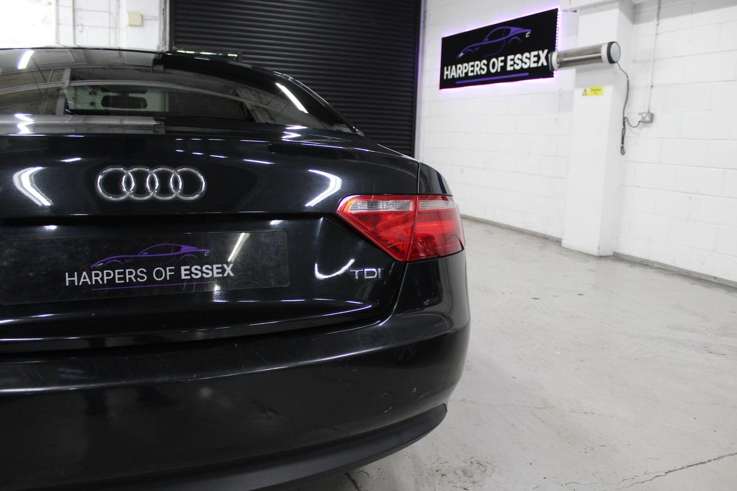 Used Audi A5 2010 for sale - 76802400: Photo 26