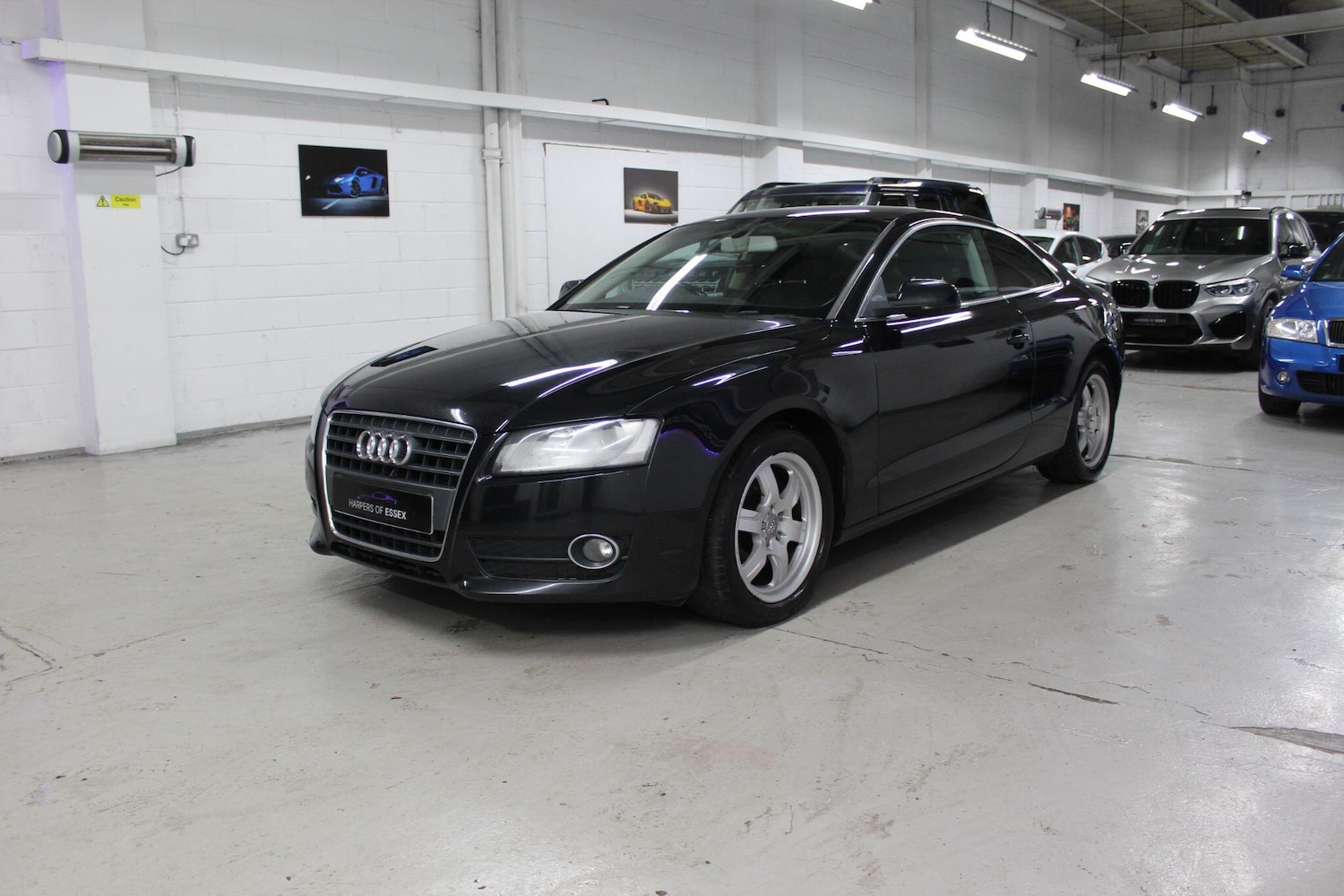 Used Audi A5 2010 for sale - 76802400: Photo 4