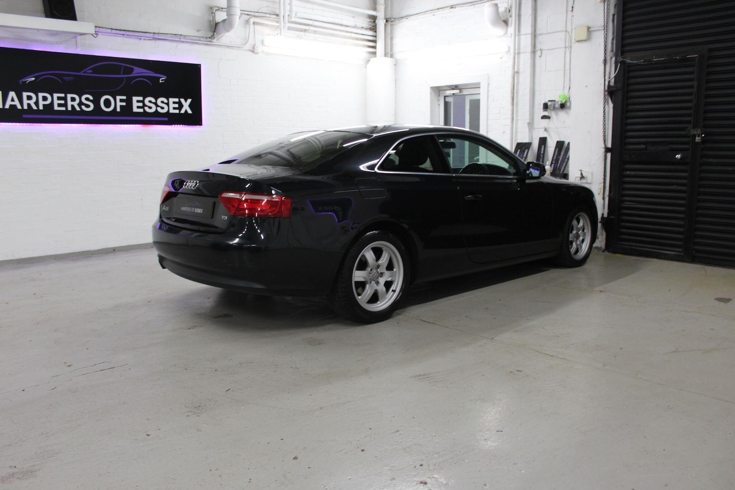 Used Audi A5 2010 for sale - 76802400: Photo 9