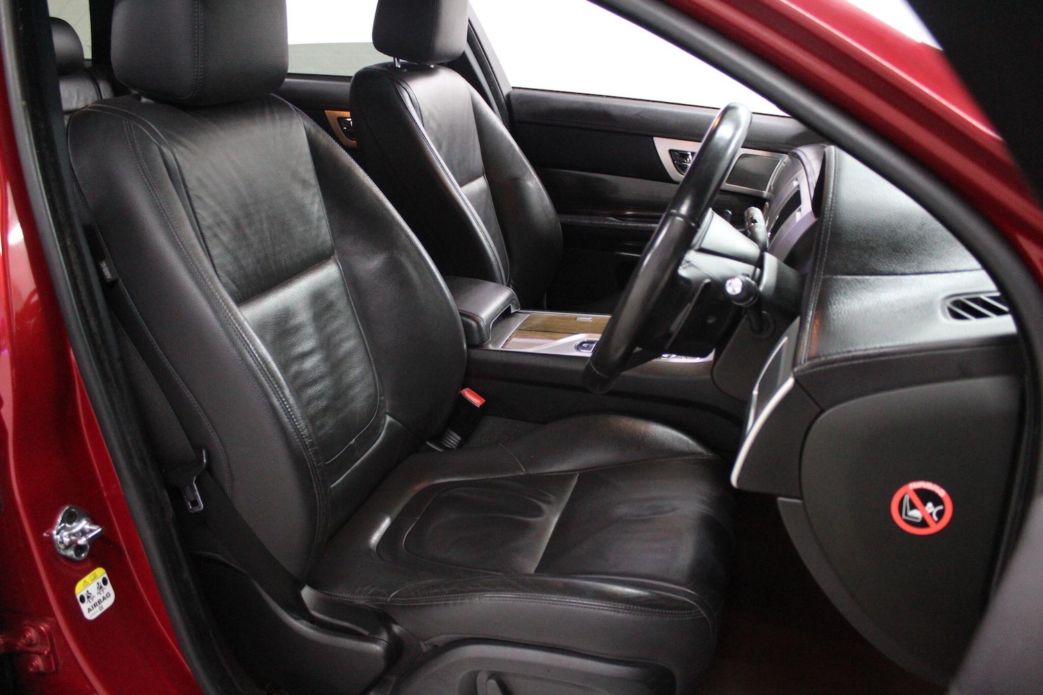 Used Jaguar XF 2015 for sale - 76865286: Photo 12