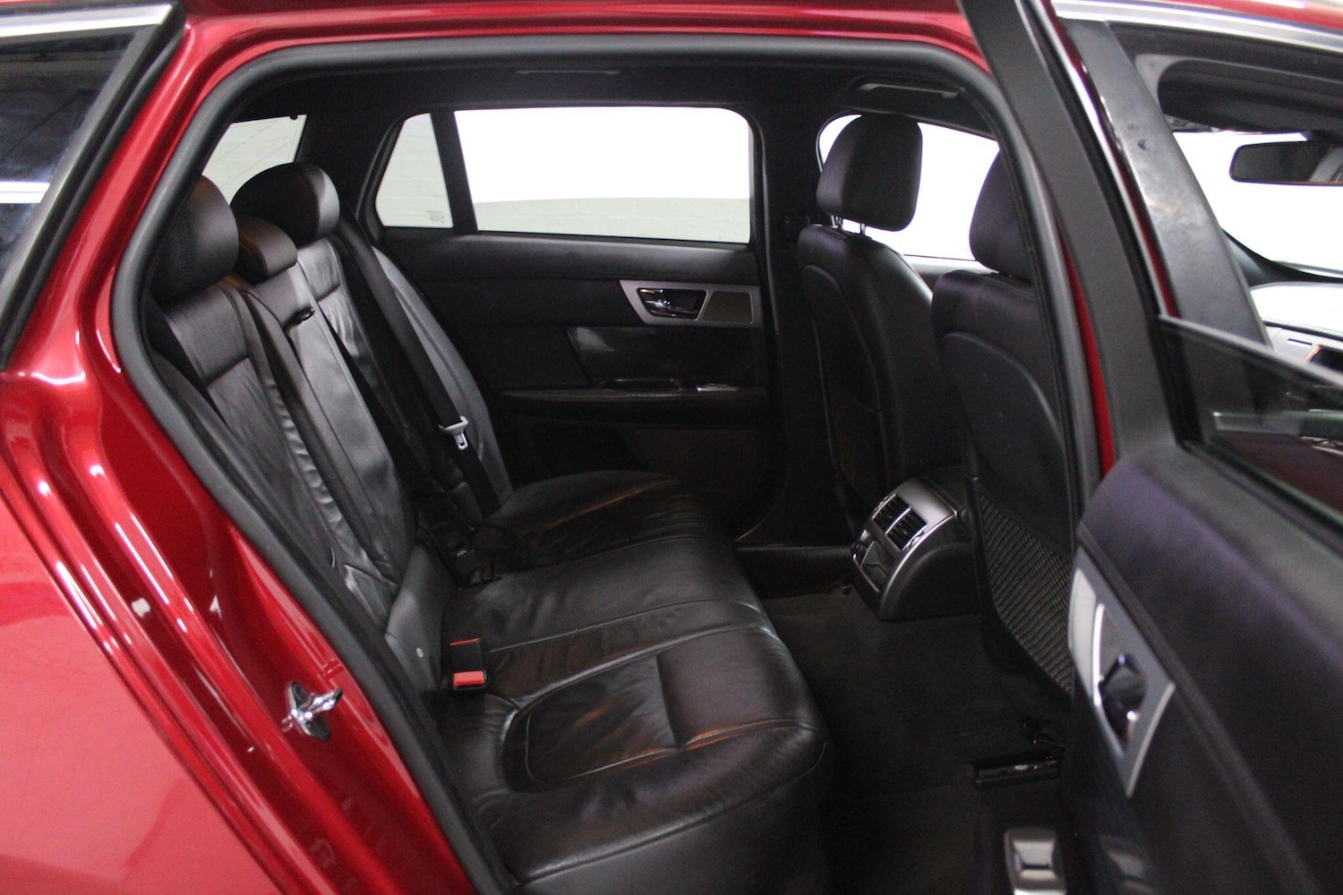 Used Jaguar XF 2015 for sale - 76865286: Photo 15