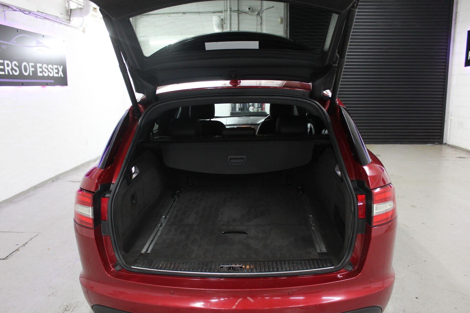 Used Jaguar XF 2015 for sale - 76865286: Photo 21