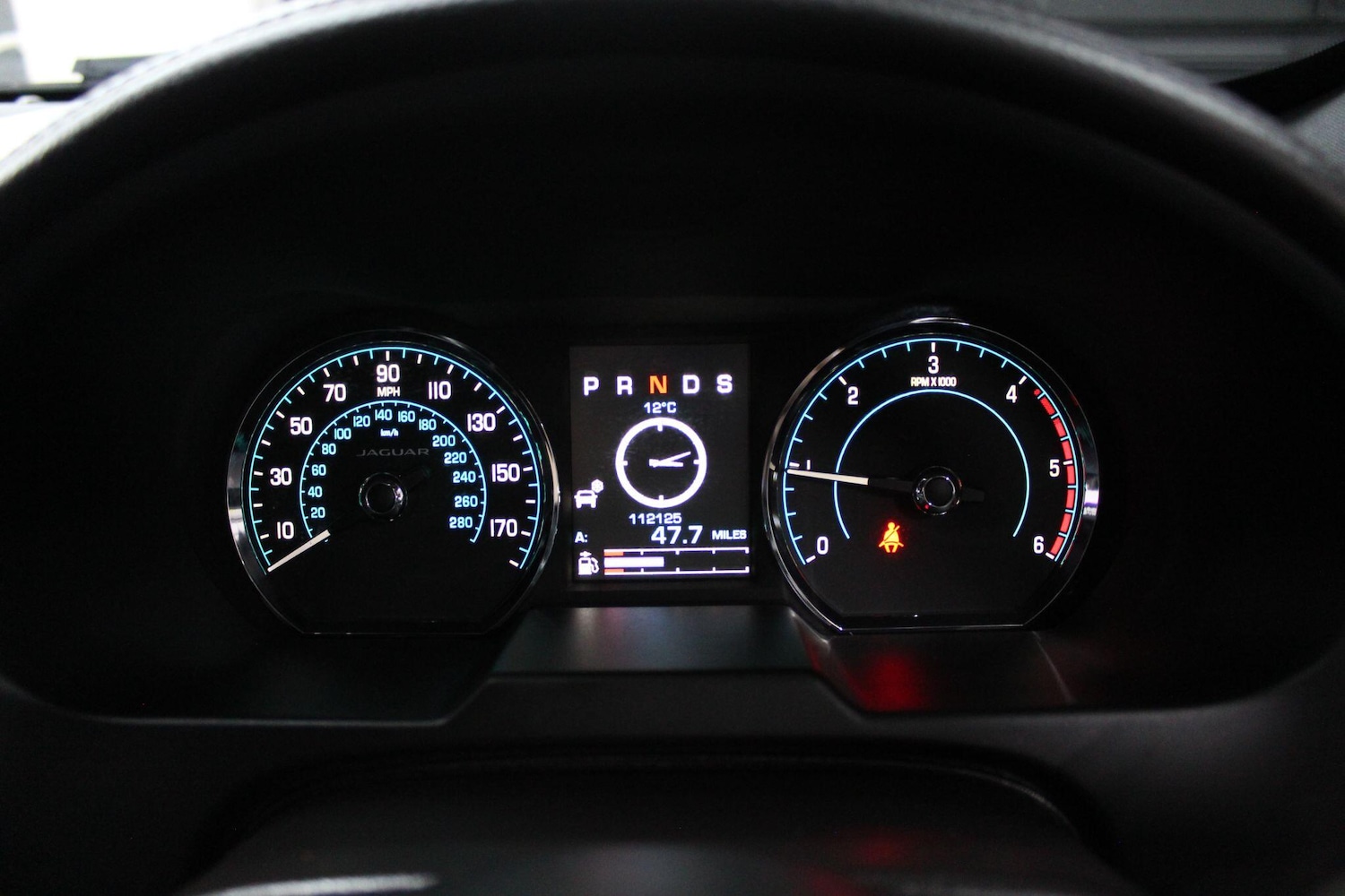 Used Jaguar XF 2015 for sale - 76865286: Photo 22