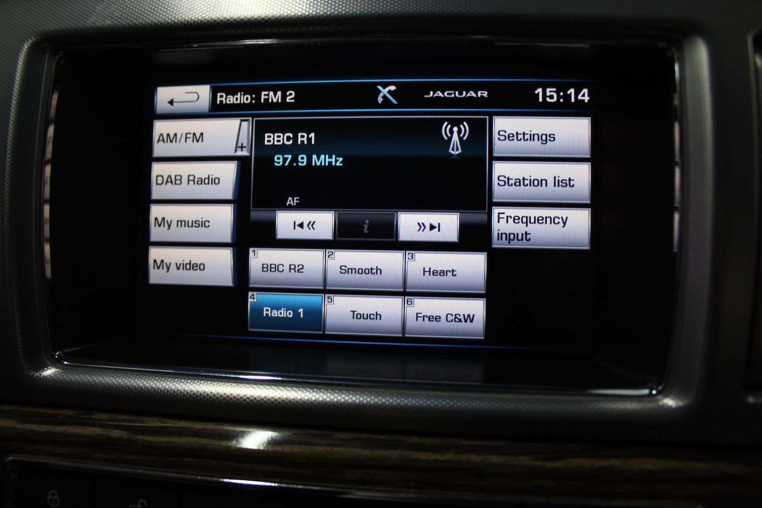 Used Jaguar XF 2015 for sale - 76865286: Photo 25