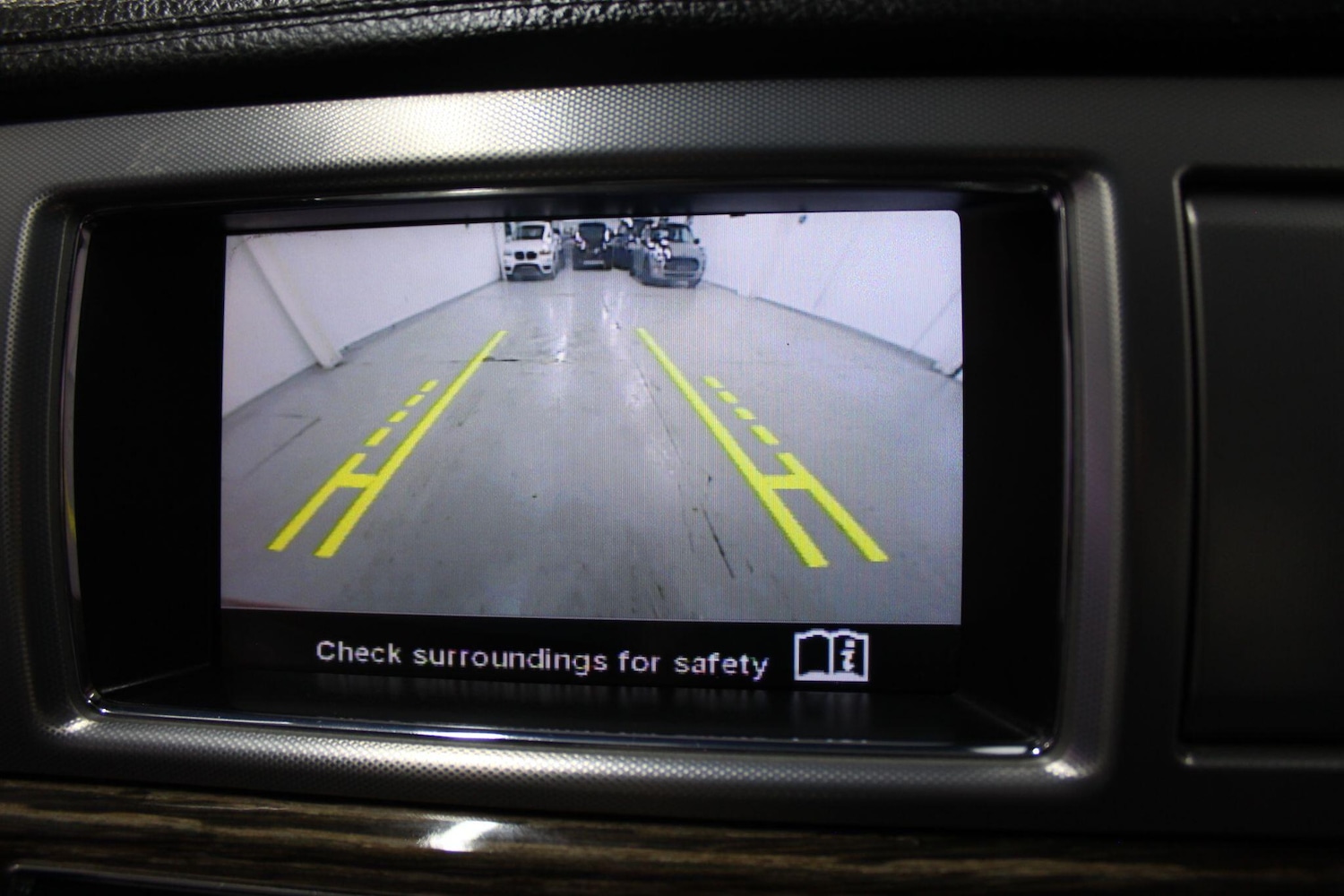 Used Jaguar XF 2015 for sale - 76865286: Photo 27