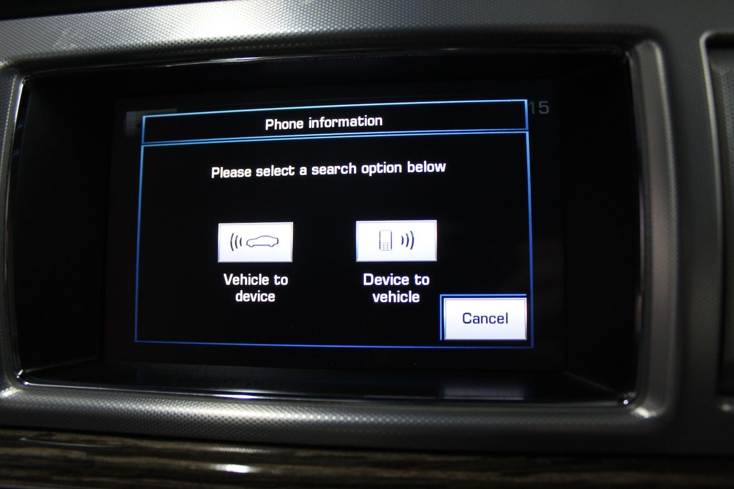 Used Jaguar XF 2015 for sale - 76865286: Photo 28