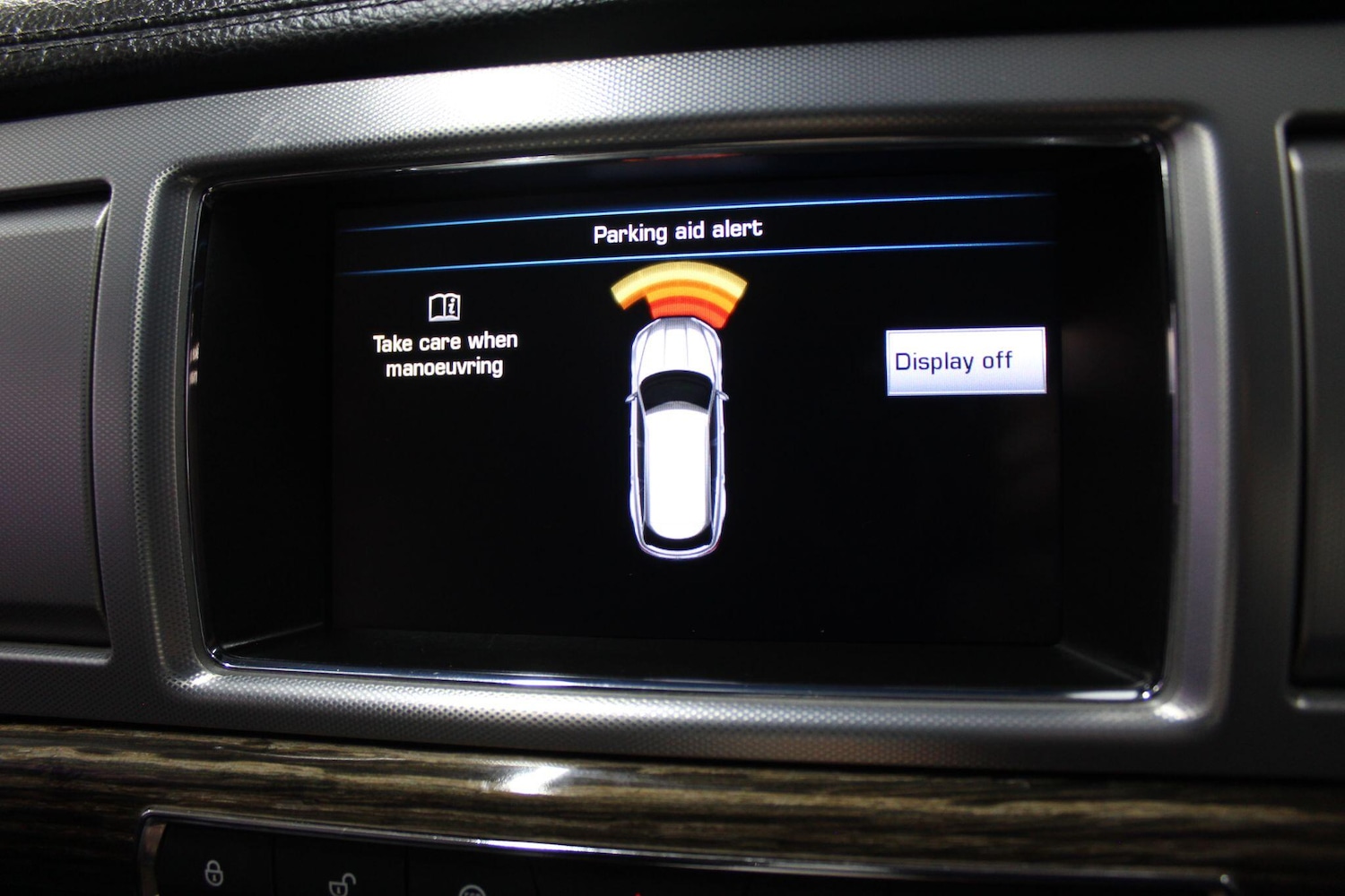 Used Jaguar XF 2015 for sale - 76865286: Photo 29