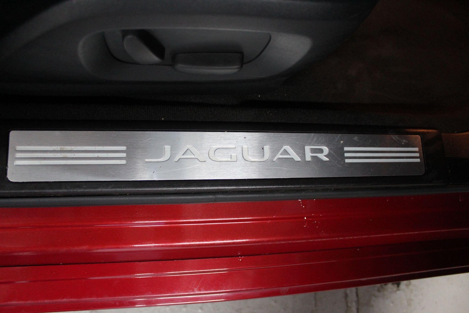 Used Jaguar XF 2015 for sale - 76865286: Photo 38