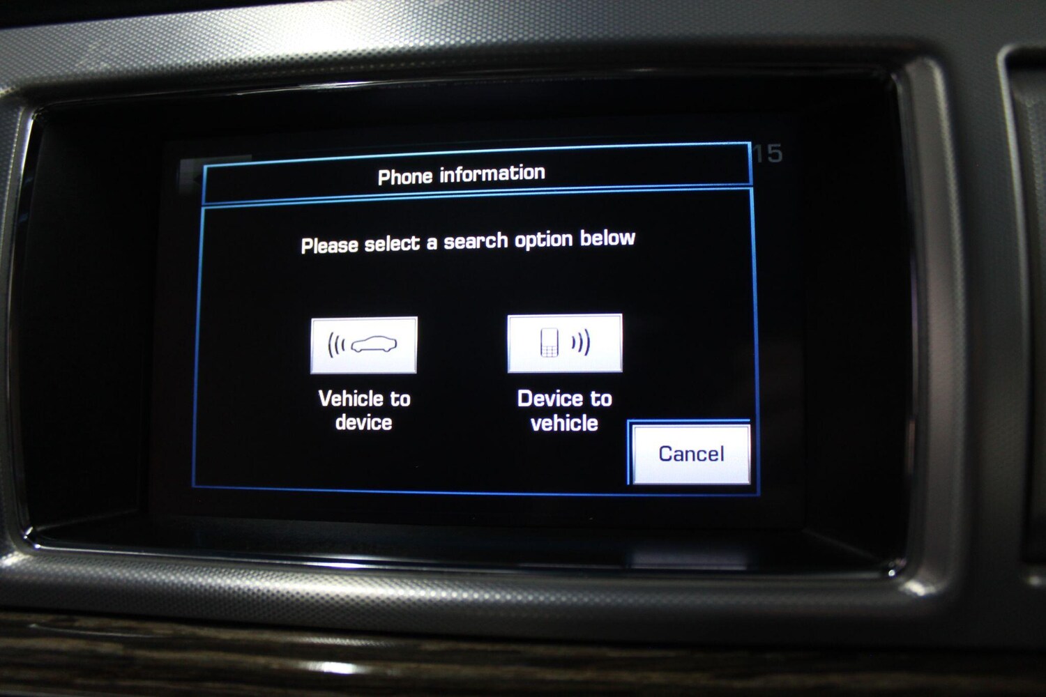 Used Jaguar XF 2015 for sale - 76865286: Photo 45