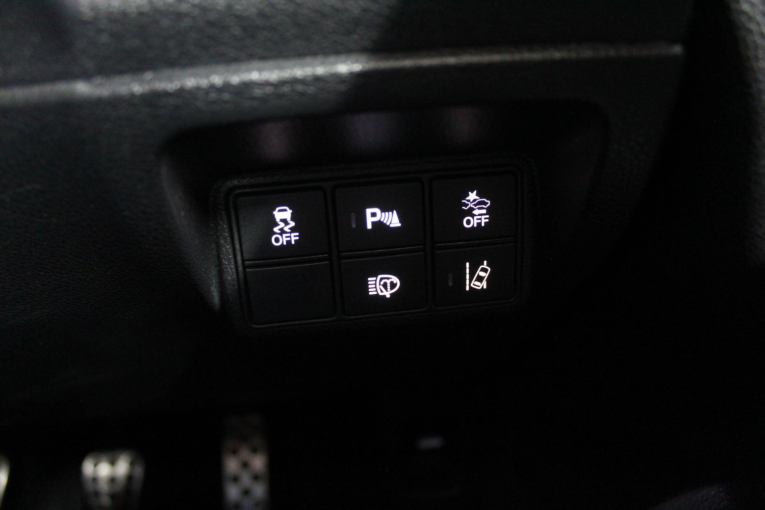 Used Honda Civic 2017 for sale - 77993979: Photo 36