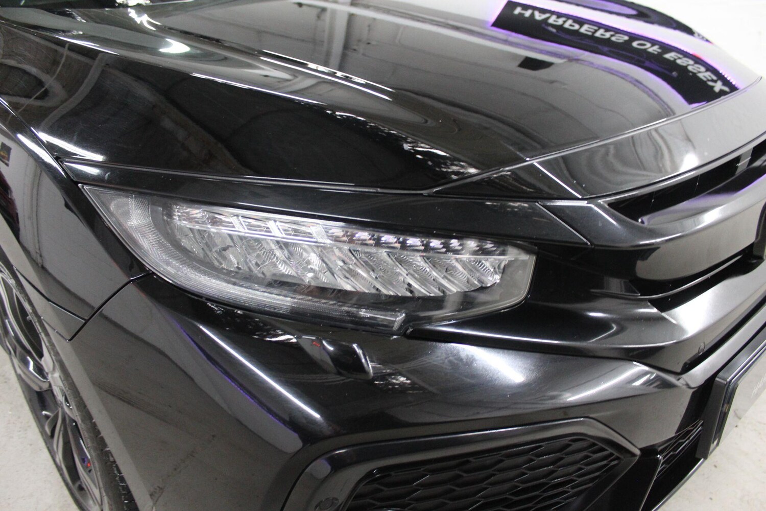 Used Honda Civic 2017 for sale - 77993979: Photo 40