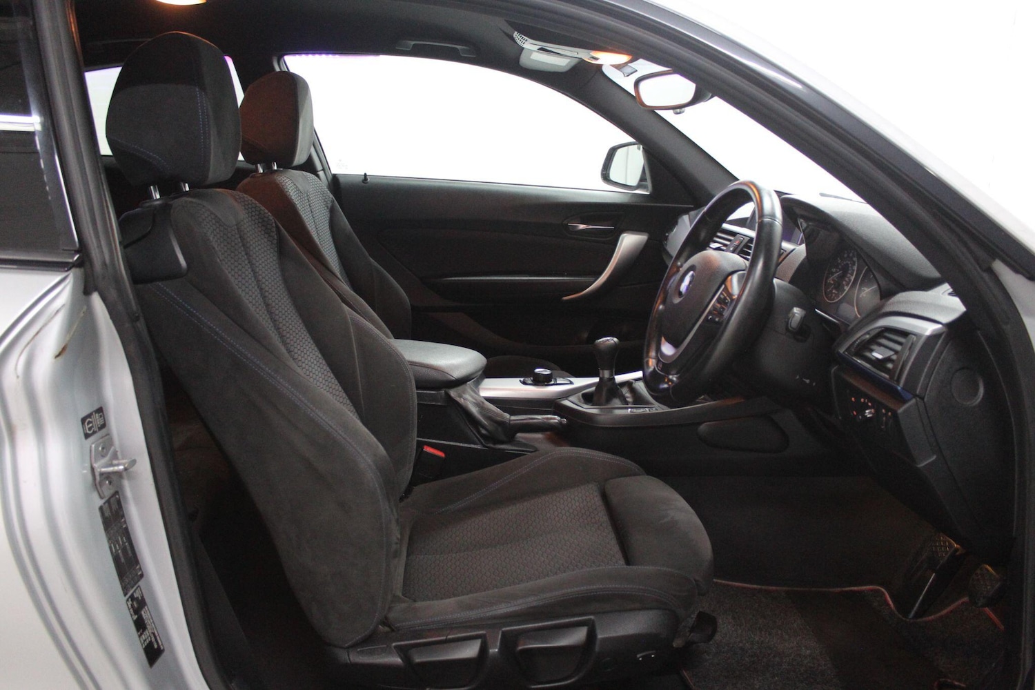 Used BMW 1 Series 2013 for sale - 76990191: Photo 11