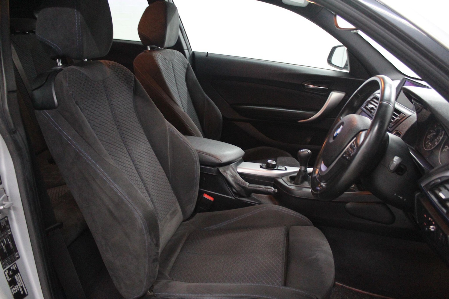 Used BMW 1 Series 2013 for sale - 76990191: Photo 12