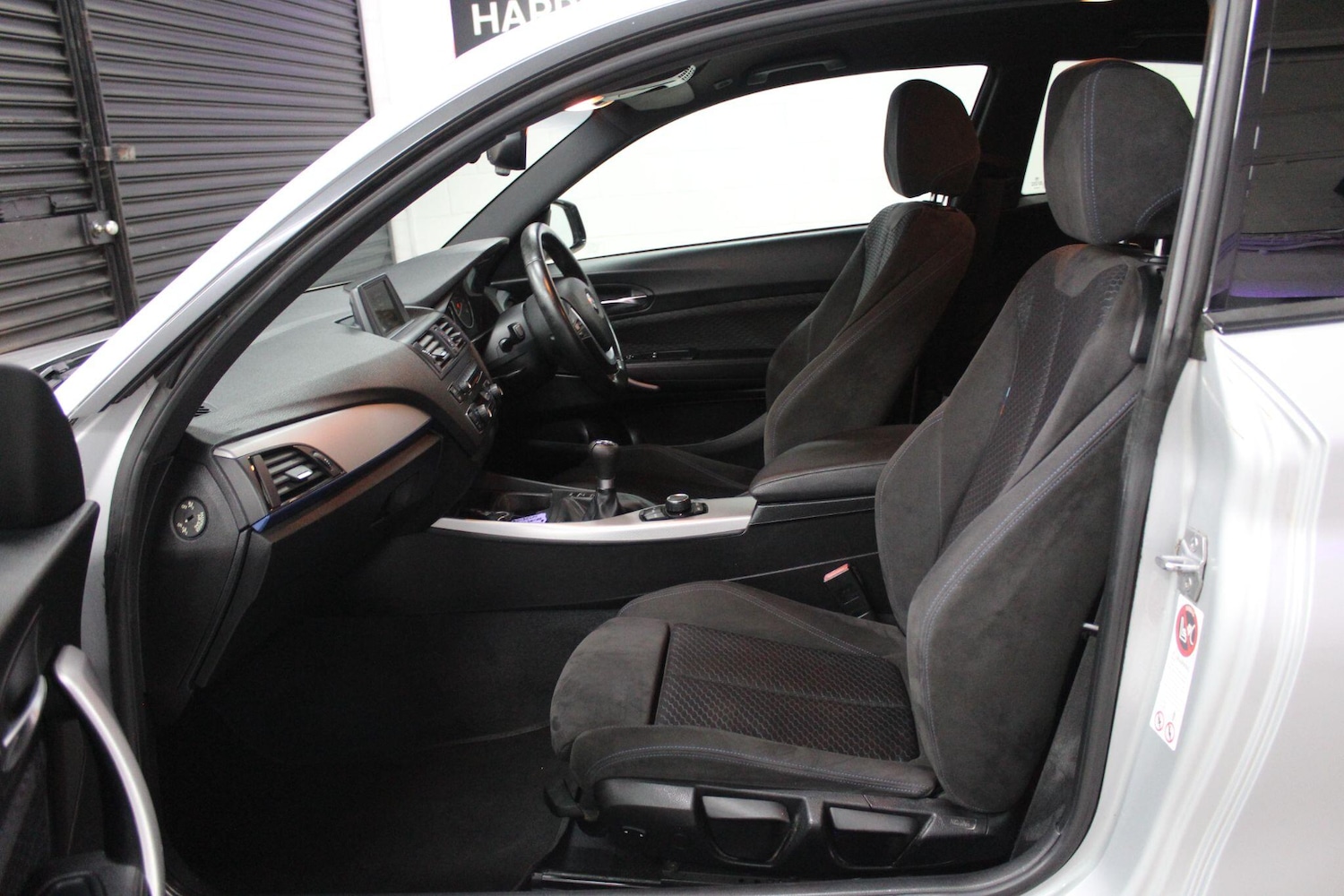 Used BMW 1 Series 2013 for sale - 76990191: Photo 13