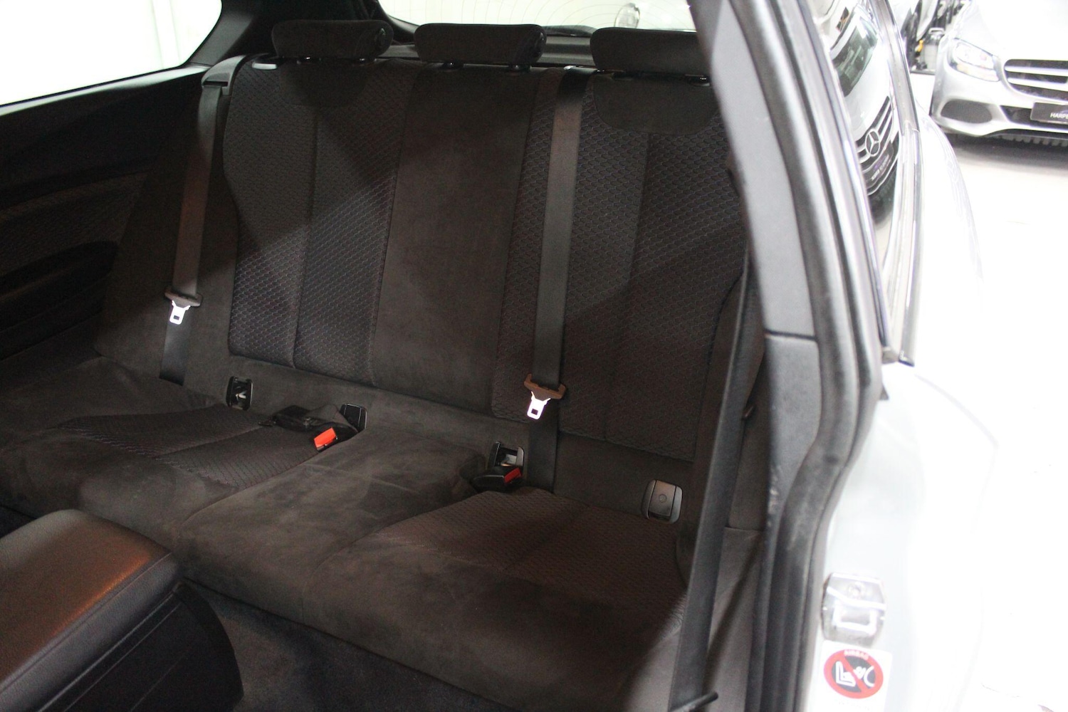 Used BMW 1 Series 2013 for sale - 76990191: Photo 18