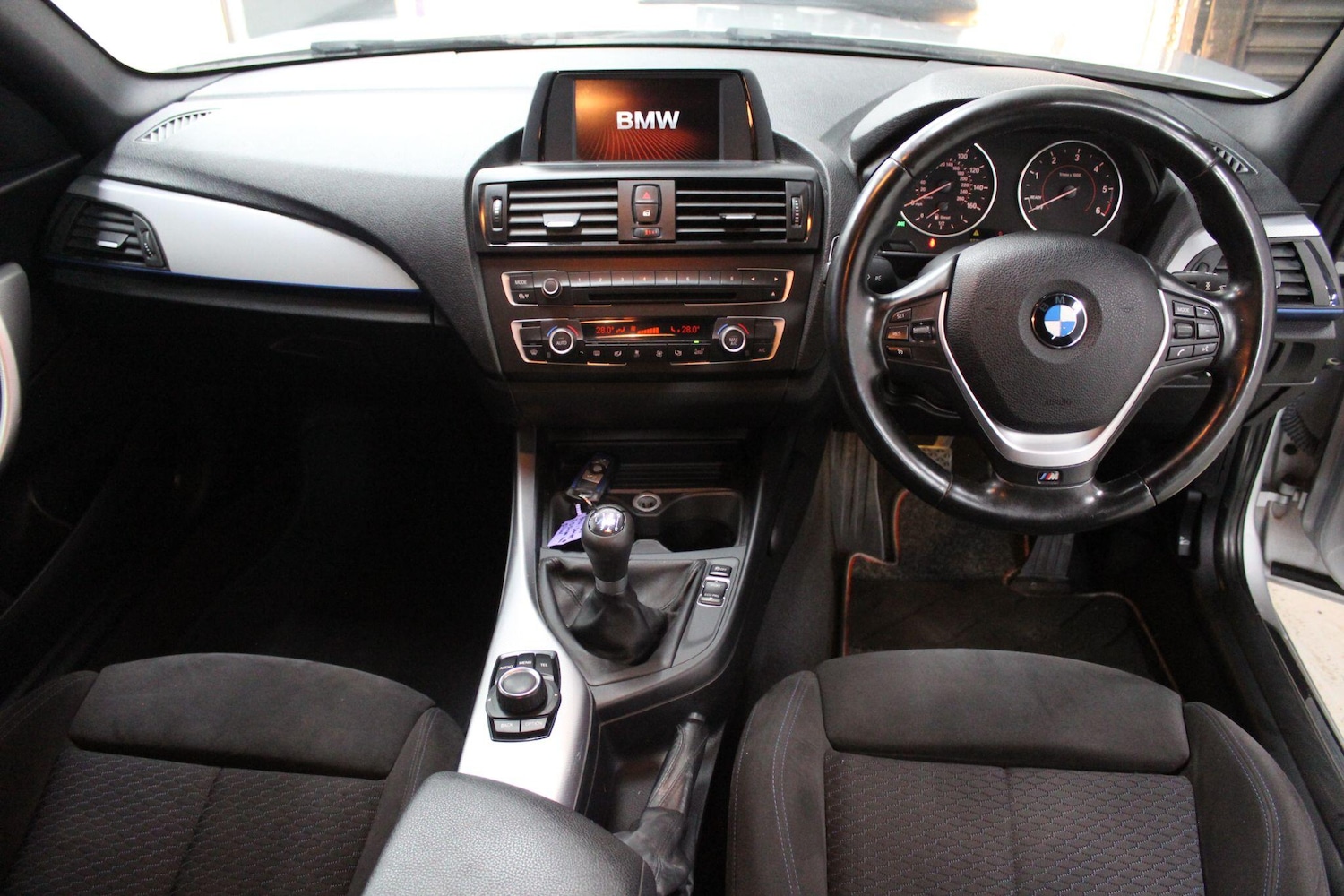 Used BMW 1 Series 2013 for sale - 76990191: Photo 19