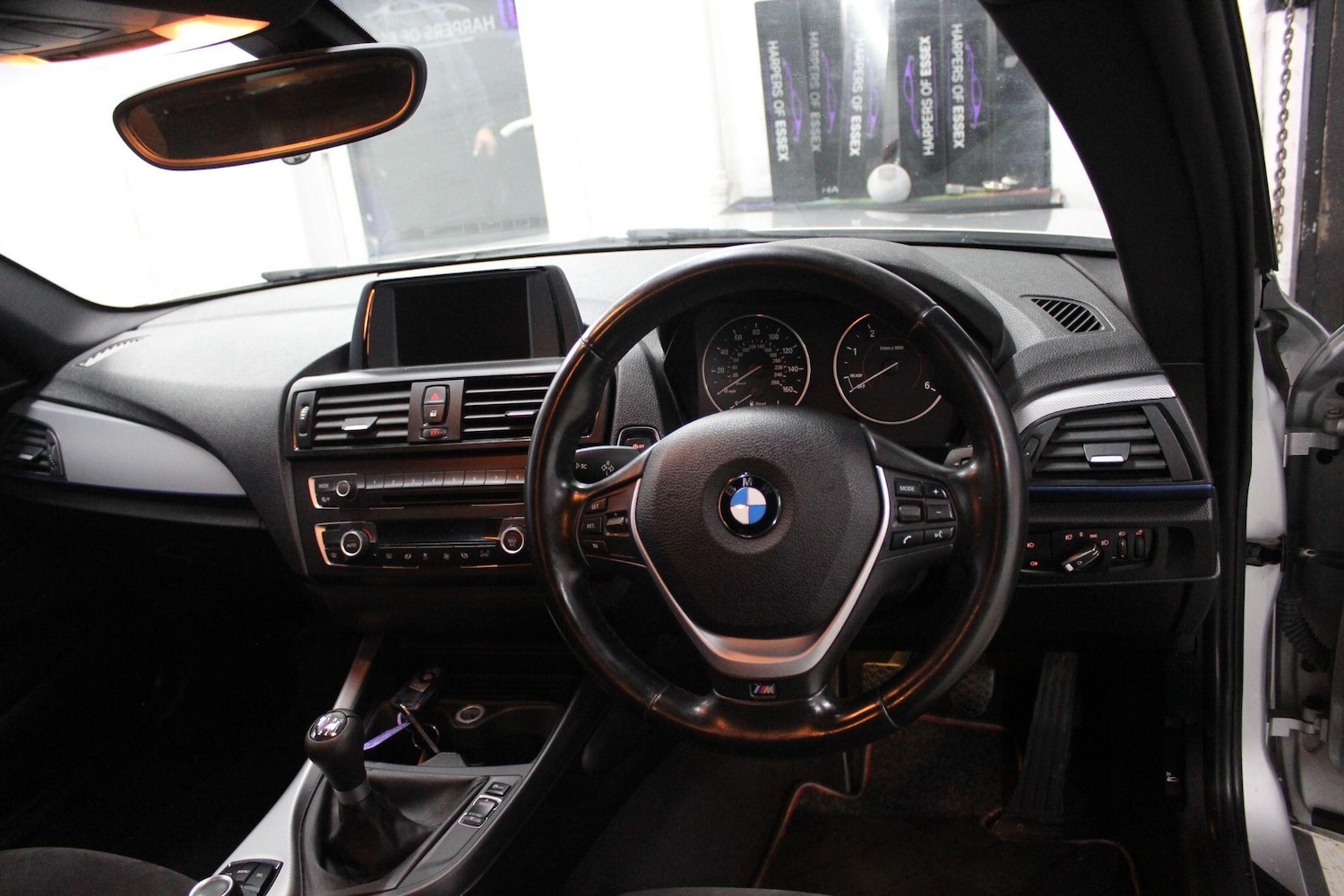 Used BMW 1 Series 2013 for sale - 76990191: Photo 20