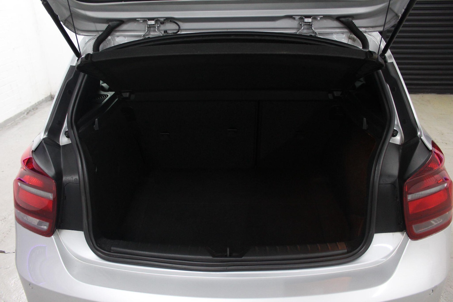 Used BMW 1 Series 2013 for sale - 76990191: Photo 21