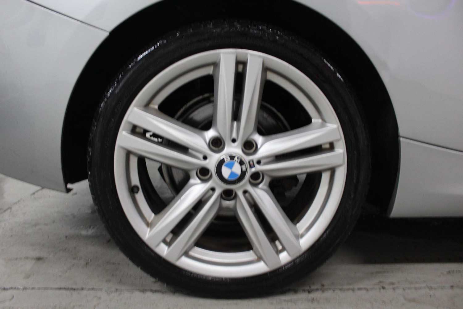 Used BMW 1 Series 2013 for sale - 76990191: Photo 23