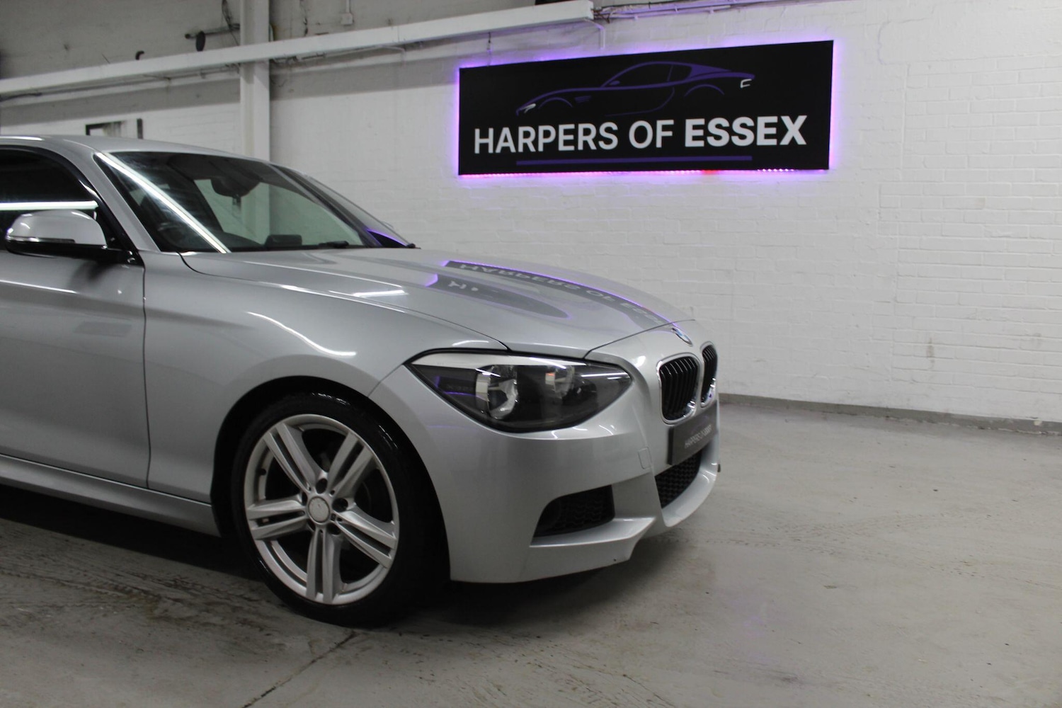 Used BMW 1 Series 2013 for sale - 76990191: Photo 27