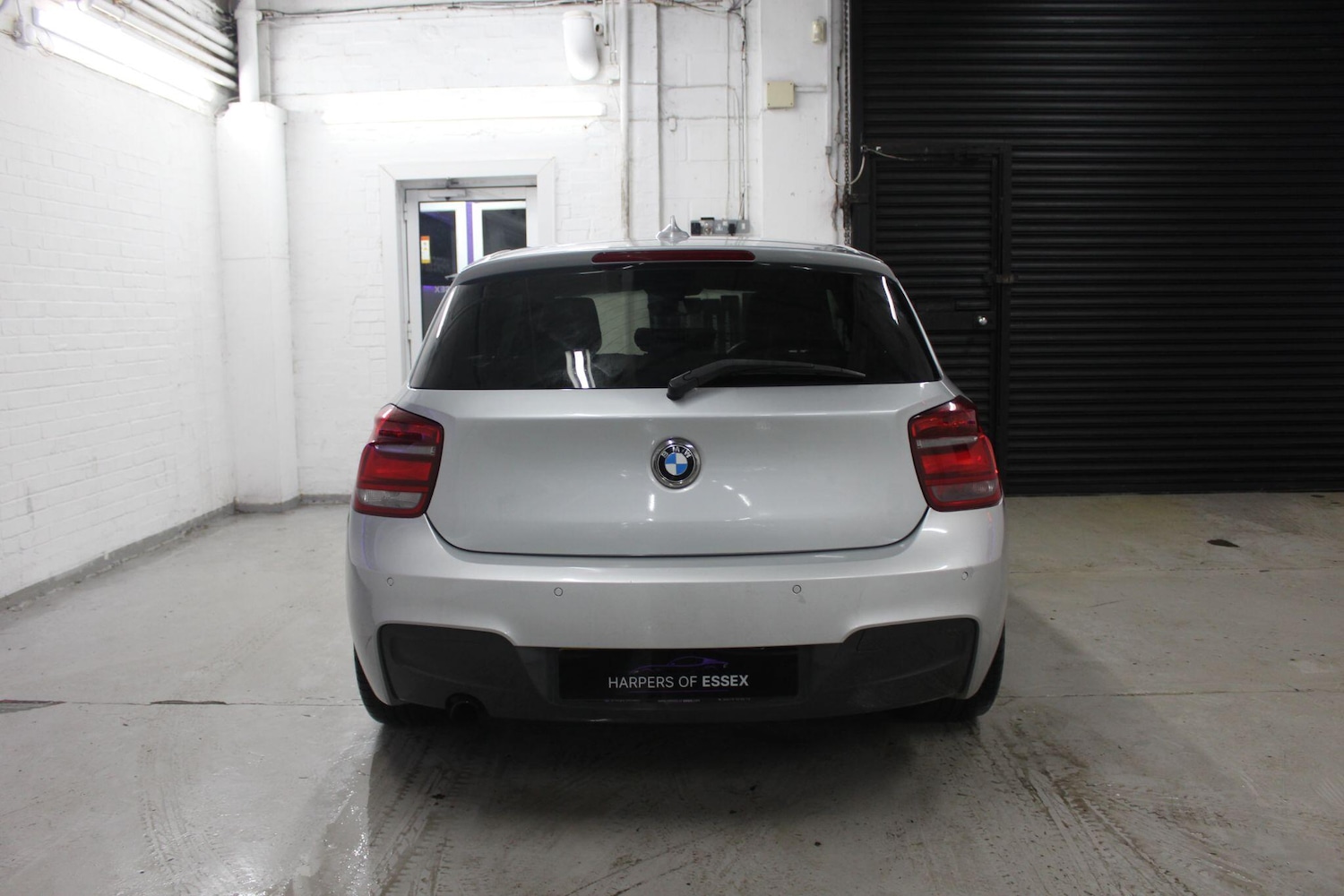 Used BMW 1 Series 2013 for sale - 76990191: Photo 8