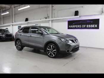 2017 (17) - 1.6 dCi Tekna XTRON 2WD Euro 6 (s/s) 5dr