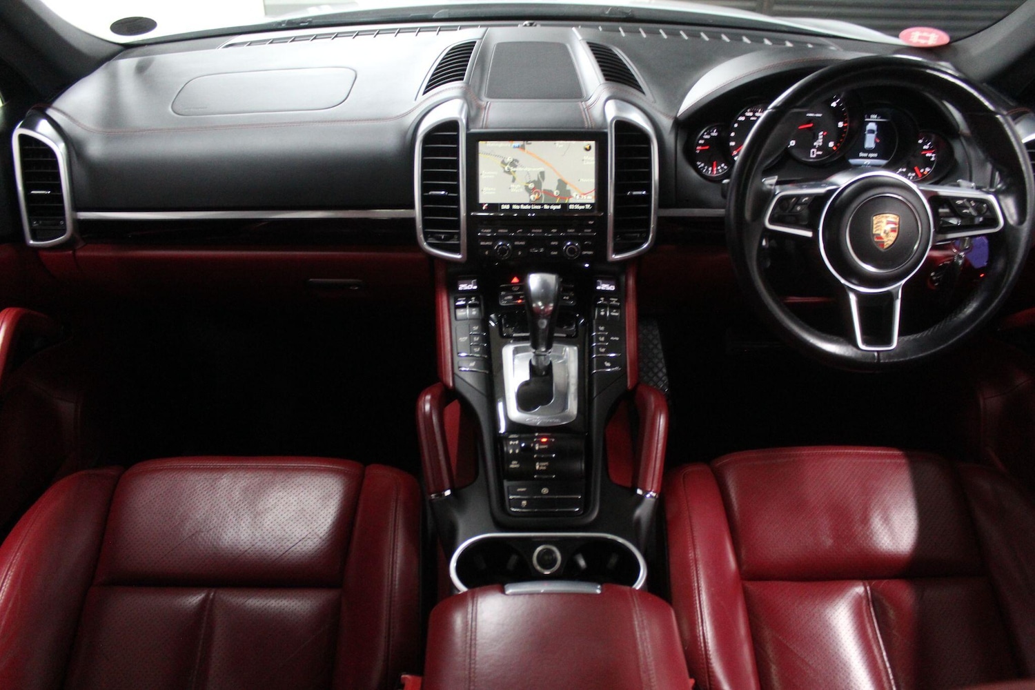 Used Porsche Cayenne 2015 for sale - 77683865: Photo 20