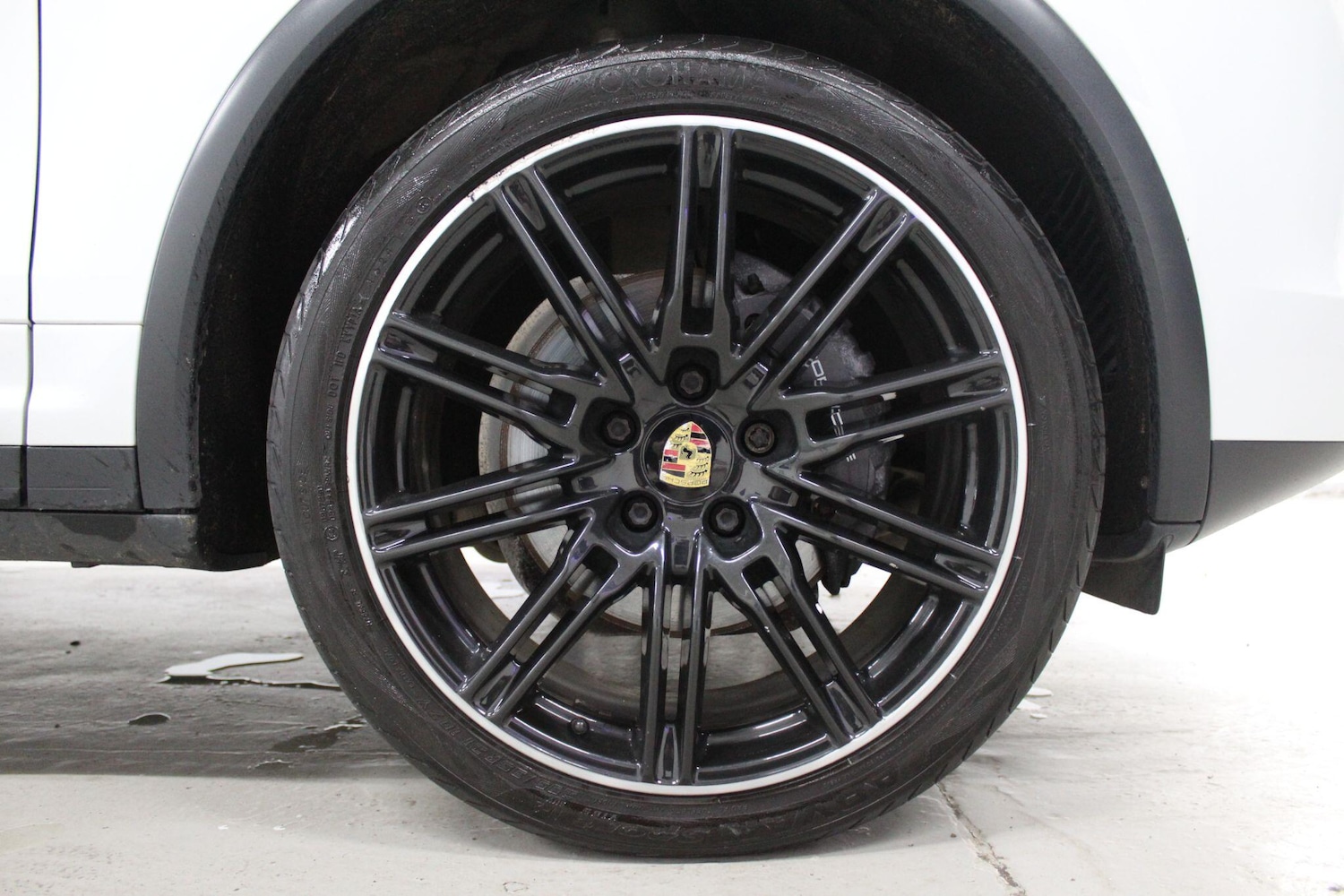 Used Porsche Cayenne 2015 for sale - 77683865: Photo 23