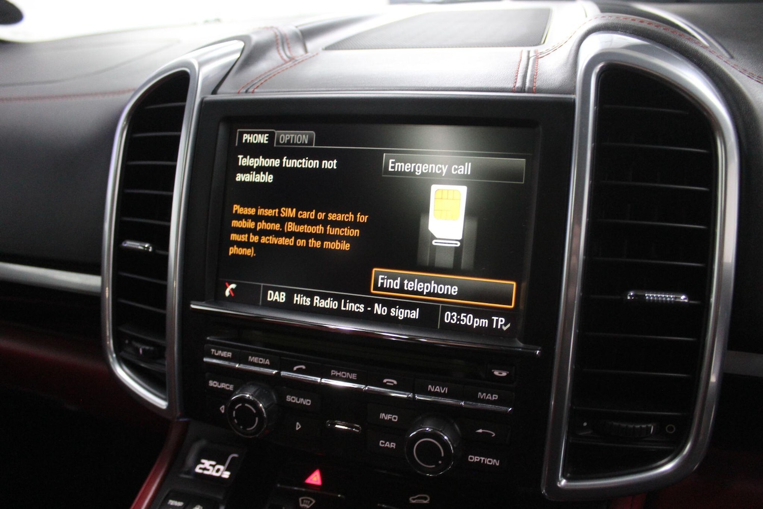 Used Porsche Cayenne 2015 for sale - 77683865: Photo 24