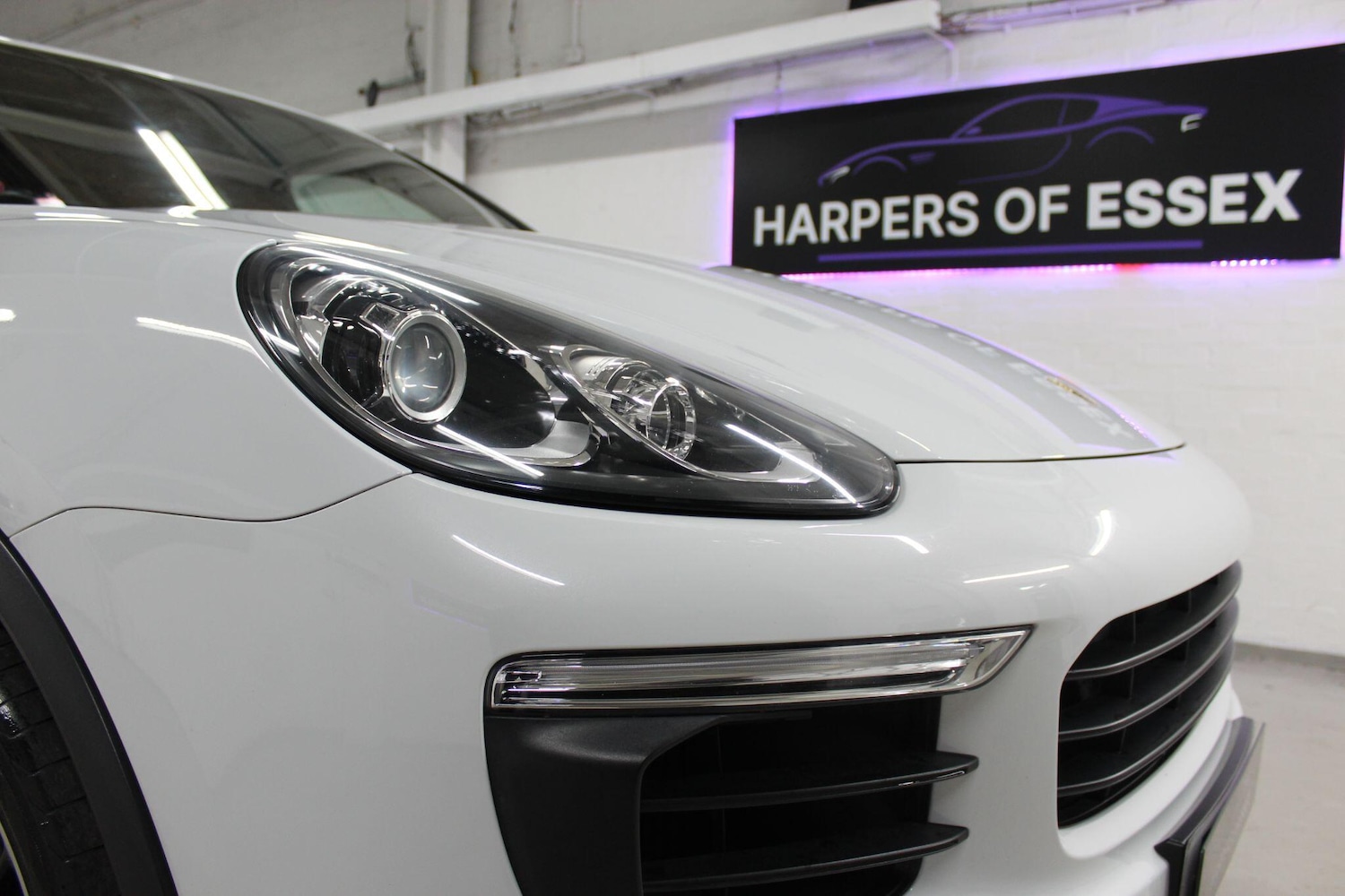 Used Porsche Cayenne 2015 for sale - 77683865: Photo 29
