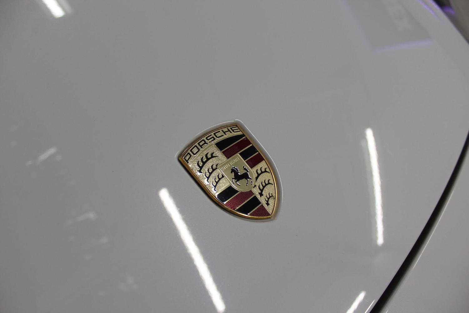 Used Porsche Cayenne 2015 for sale - 77683865: Photo 34